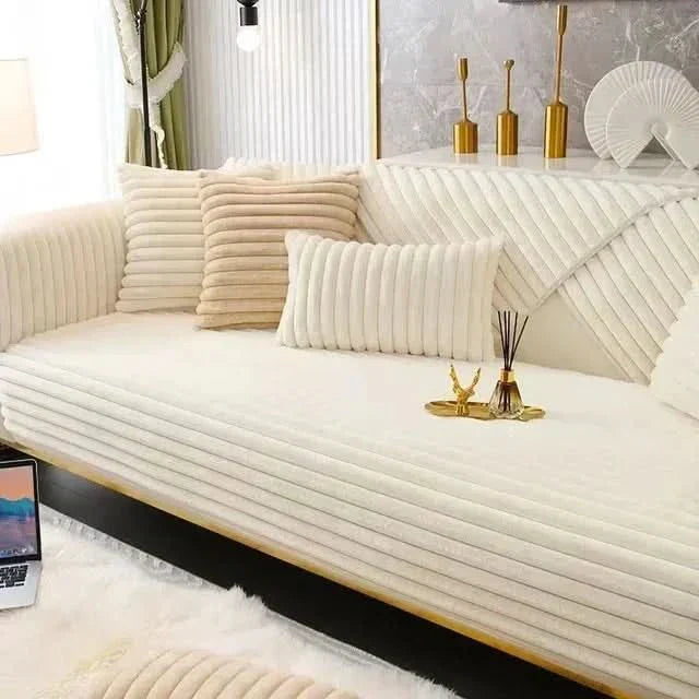 SofaShield Waterproof Cover: Non-Slip Protection for Your Home