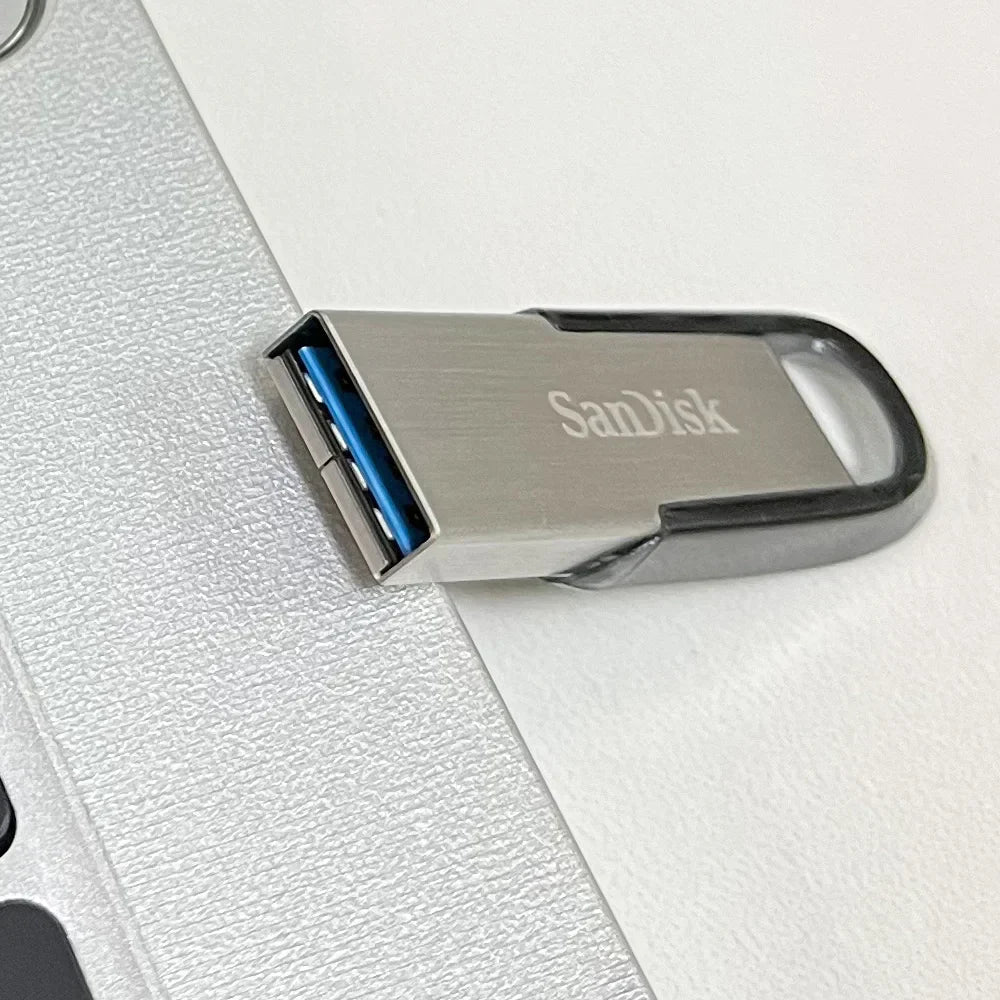 SecureMini SSD USB Drive for Effortless Data Protection
