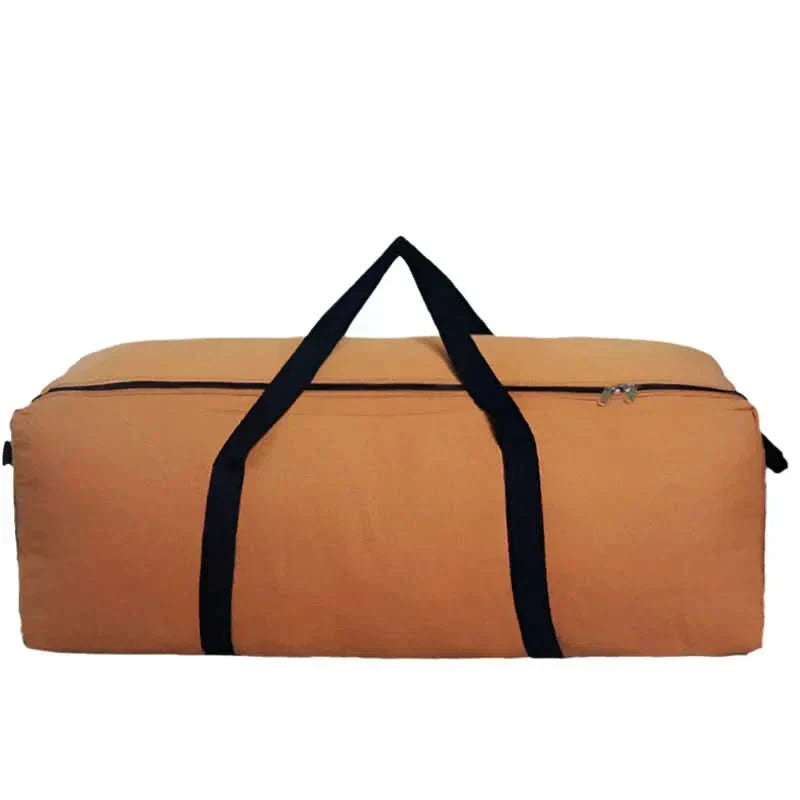 AdventureReady Outdoor Gear Storage Solution for Travelers