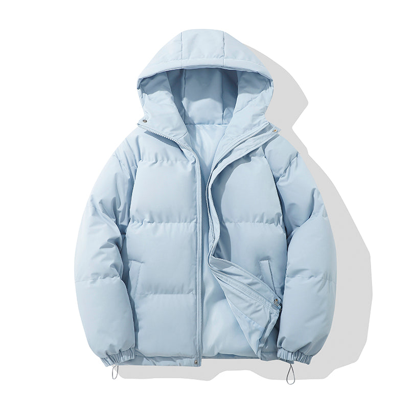 EverWarm Classic Hoodie Jacket for Ultimate Comfort