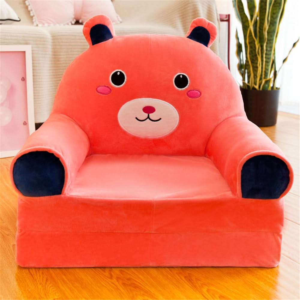 SnuggleSeat Kids Folding Bench for Fun and Relaxation