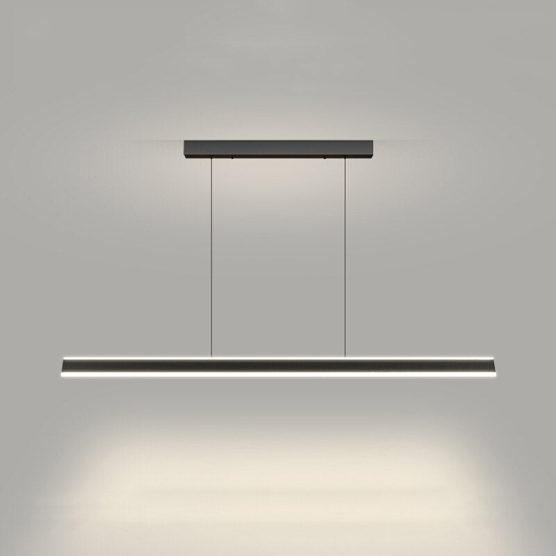 Taavita Ceiling Light Kitchen - Linear Chandelier for Modern Living