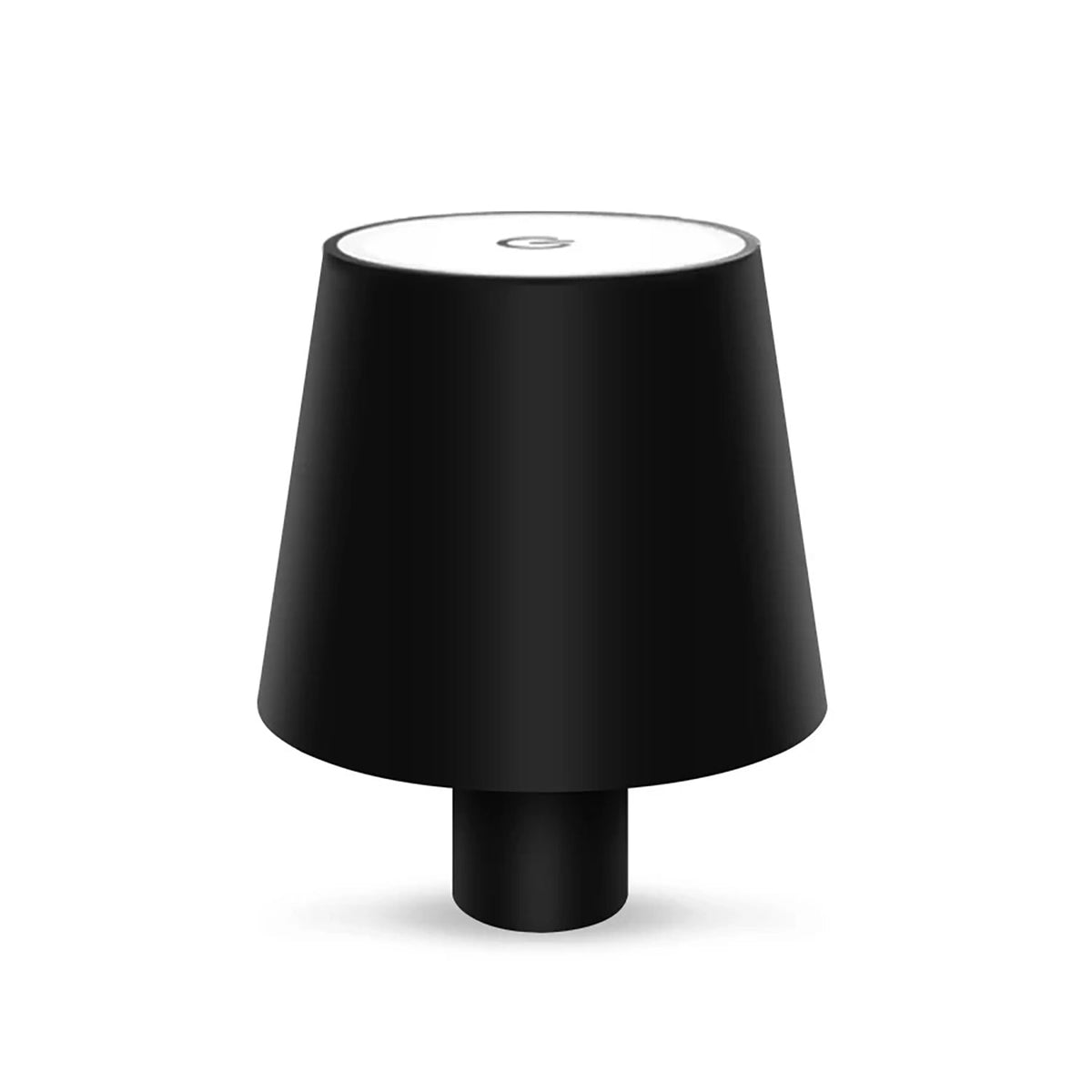 Smart Touch-Controlled Nightstand Lamp