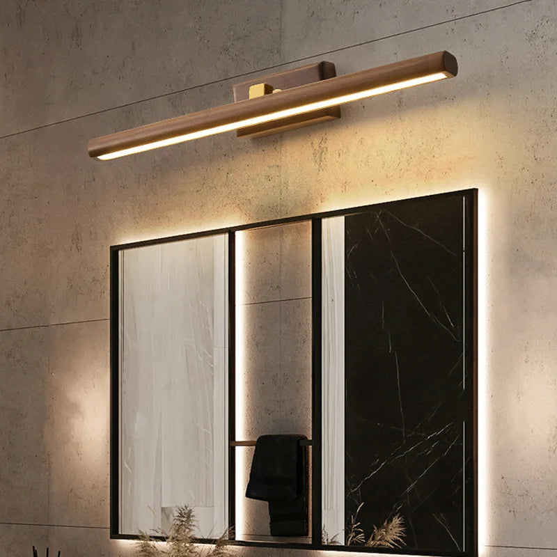Taavita Wall Lamp Bathroom with High Quality and Contemporary Design