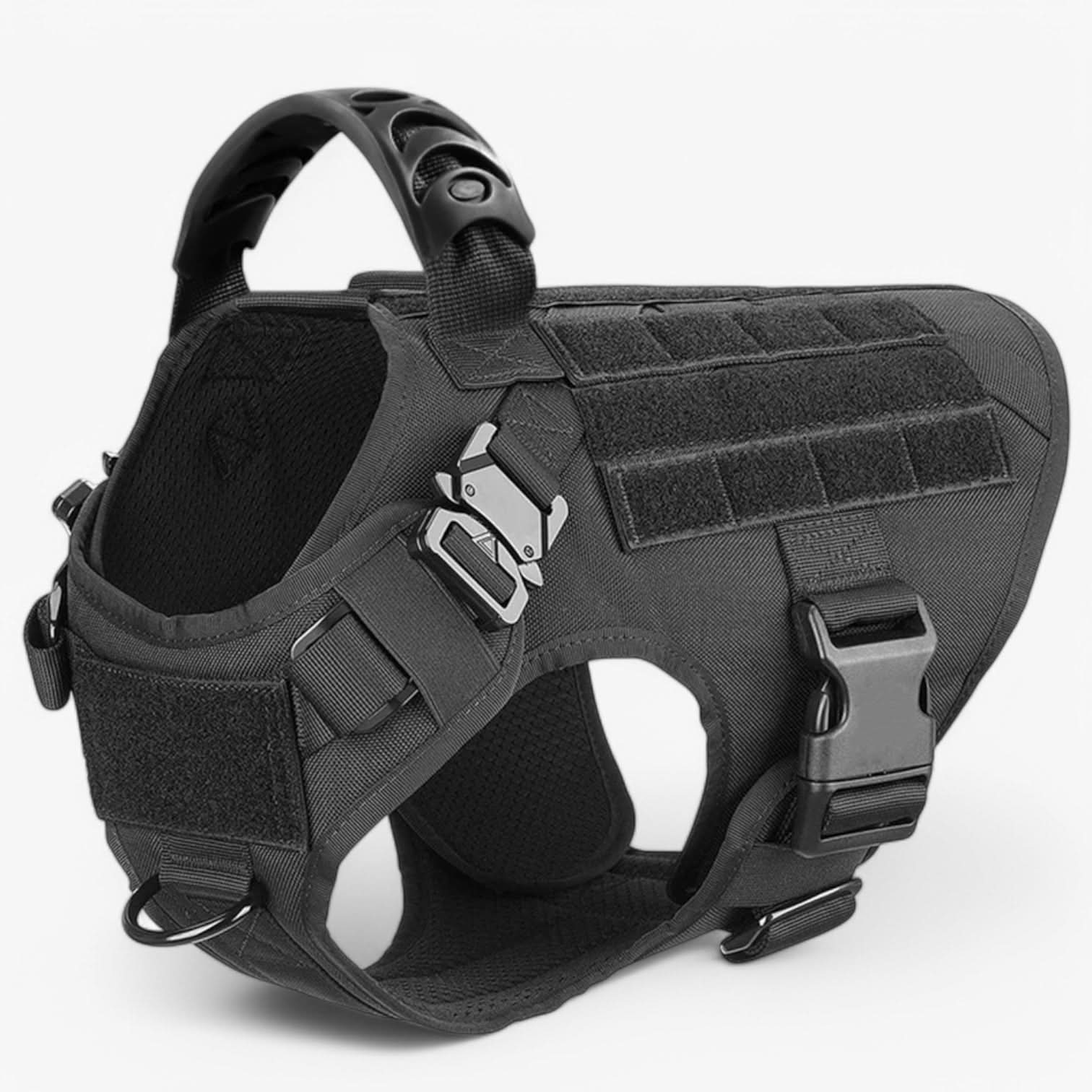 PawGuardian Training Harness for Ultimate Safety and Comfort