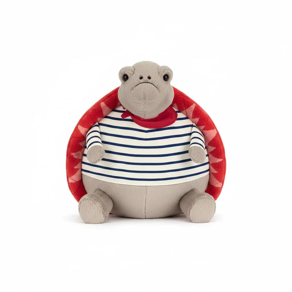 SnuggleSoft Bunny Plush Toy - Adorable Stuffed Animal Gift