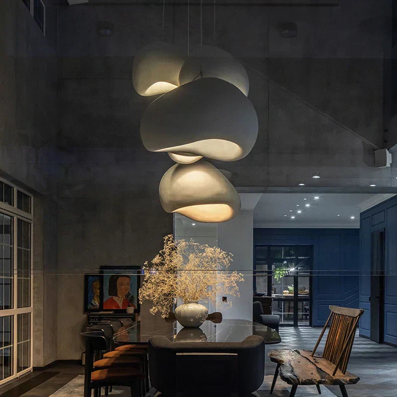 Serenity Pendant Light: Modern Elegance for Your Space