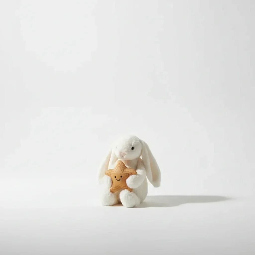 Adorable Graduation Rabbit Plush Toy for Cherished Memories