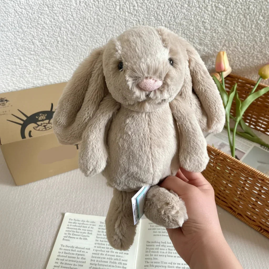 Adorable Graduation Rabbit Plush Toy for Cherished Memories