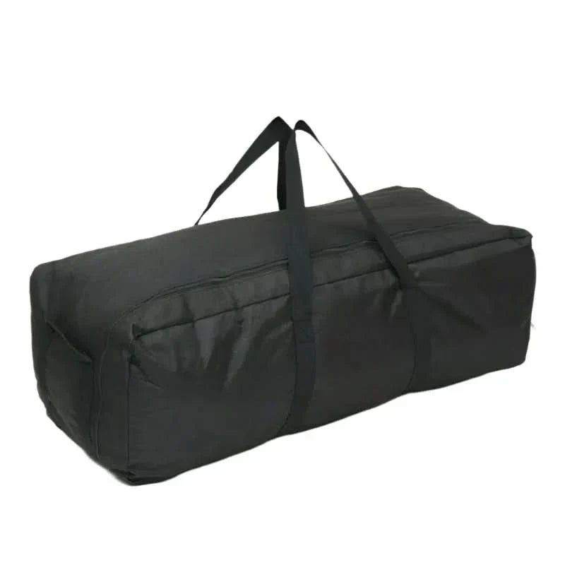 AdventureReady Outdoor Gear Storage Solution for Travelers
