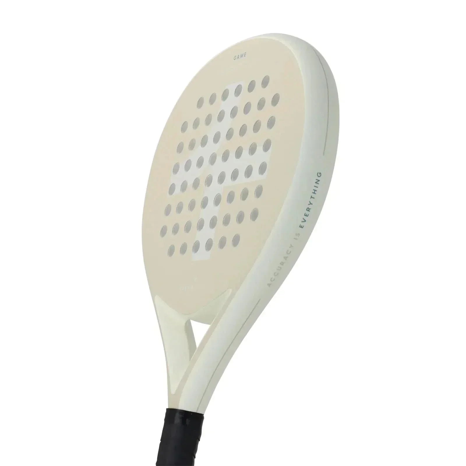 PrecisionPro Carbon Padel Racket for Unmatched Control and Comfort