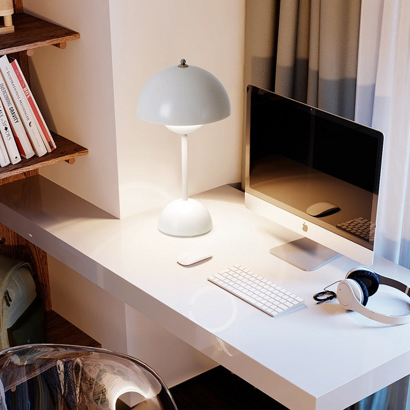 Taavita Wireless Table Lamp
