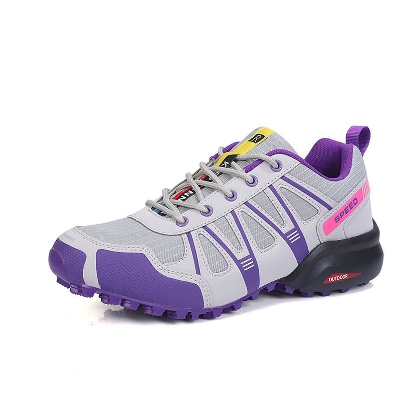 ComfortStride Supportive Running Shoes for All-Day Relief