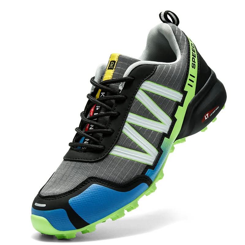 ComfortStride Supportive Running Shoes for All-Day Relief