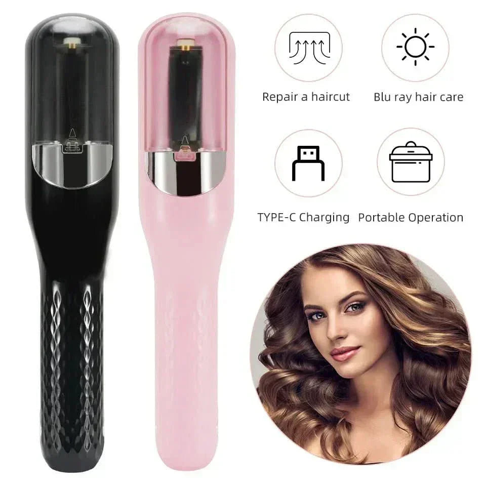 TrimSmart Hair Clippers: Keep Your Hair Healthy and Beautiful