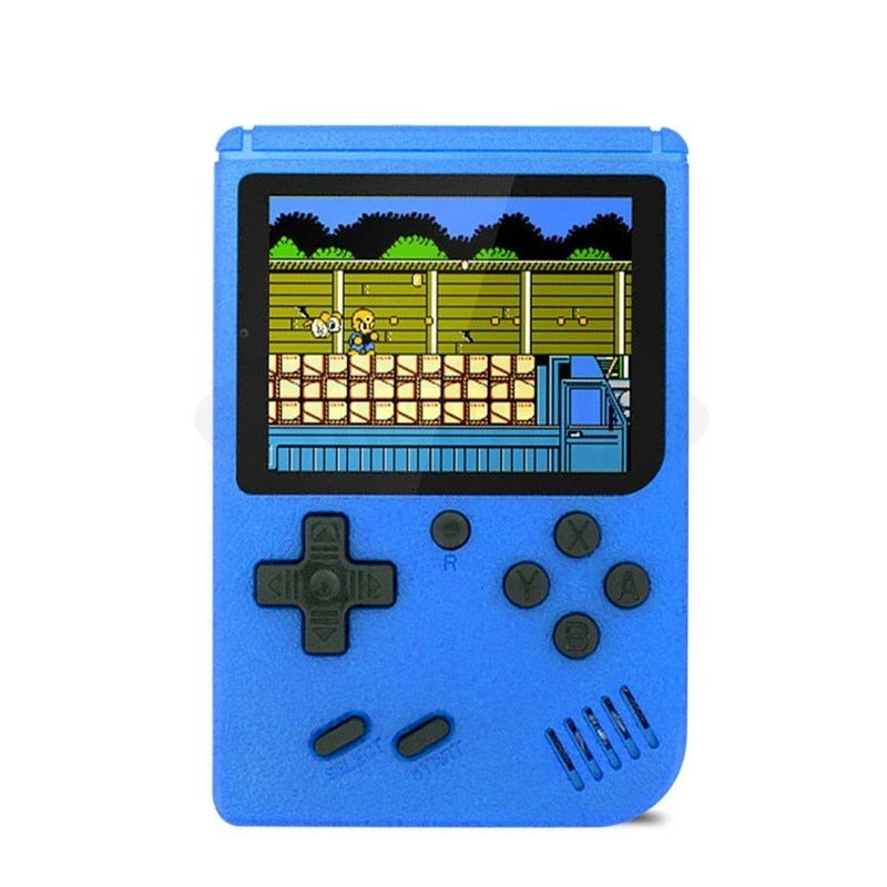 Ultimate 400 Game Handheld Console with 3.5" Display