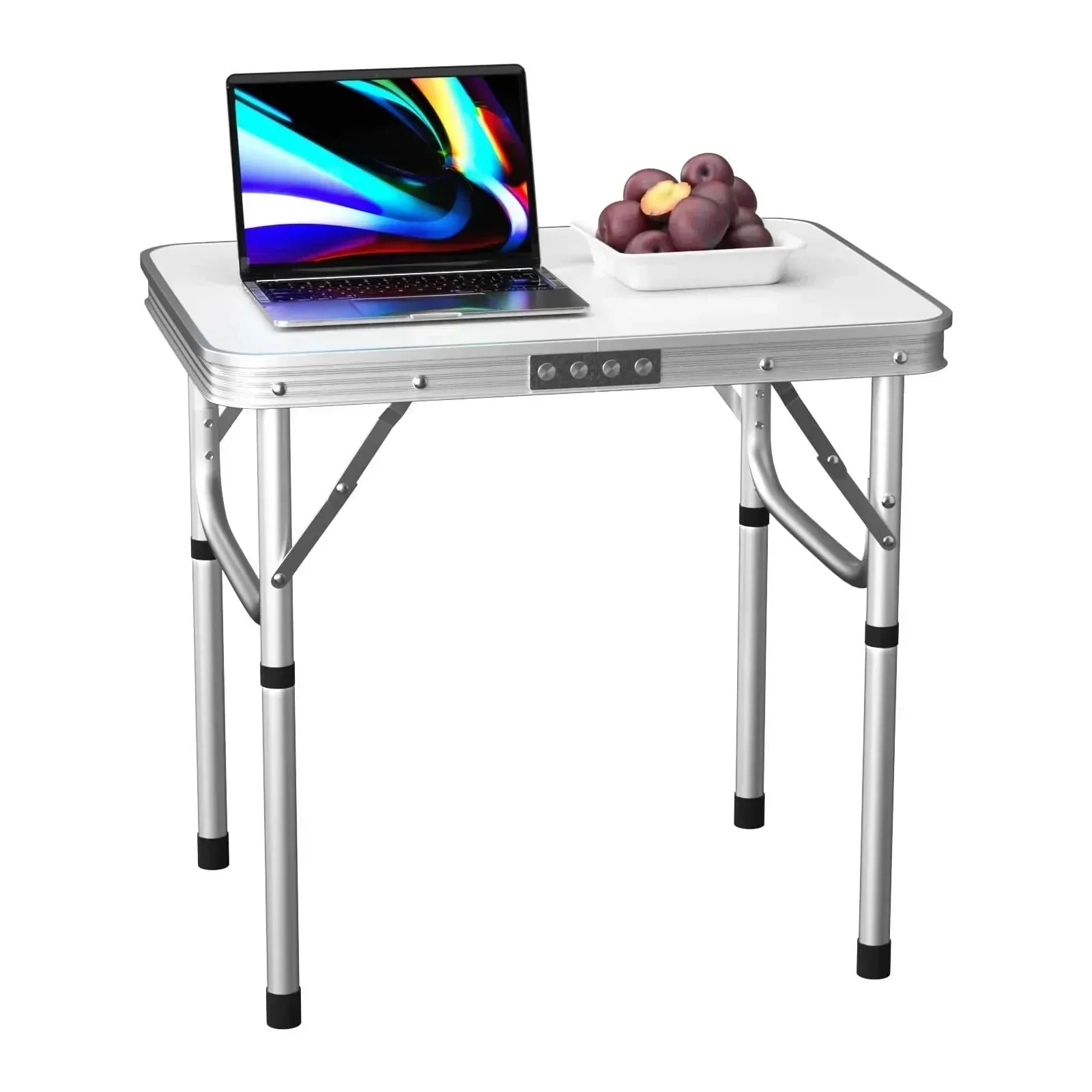 AdventureReady Portable Outdoor Table for Camping & Picnics