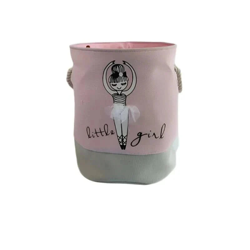 Compact Cloth Organizer for Baby Essentials