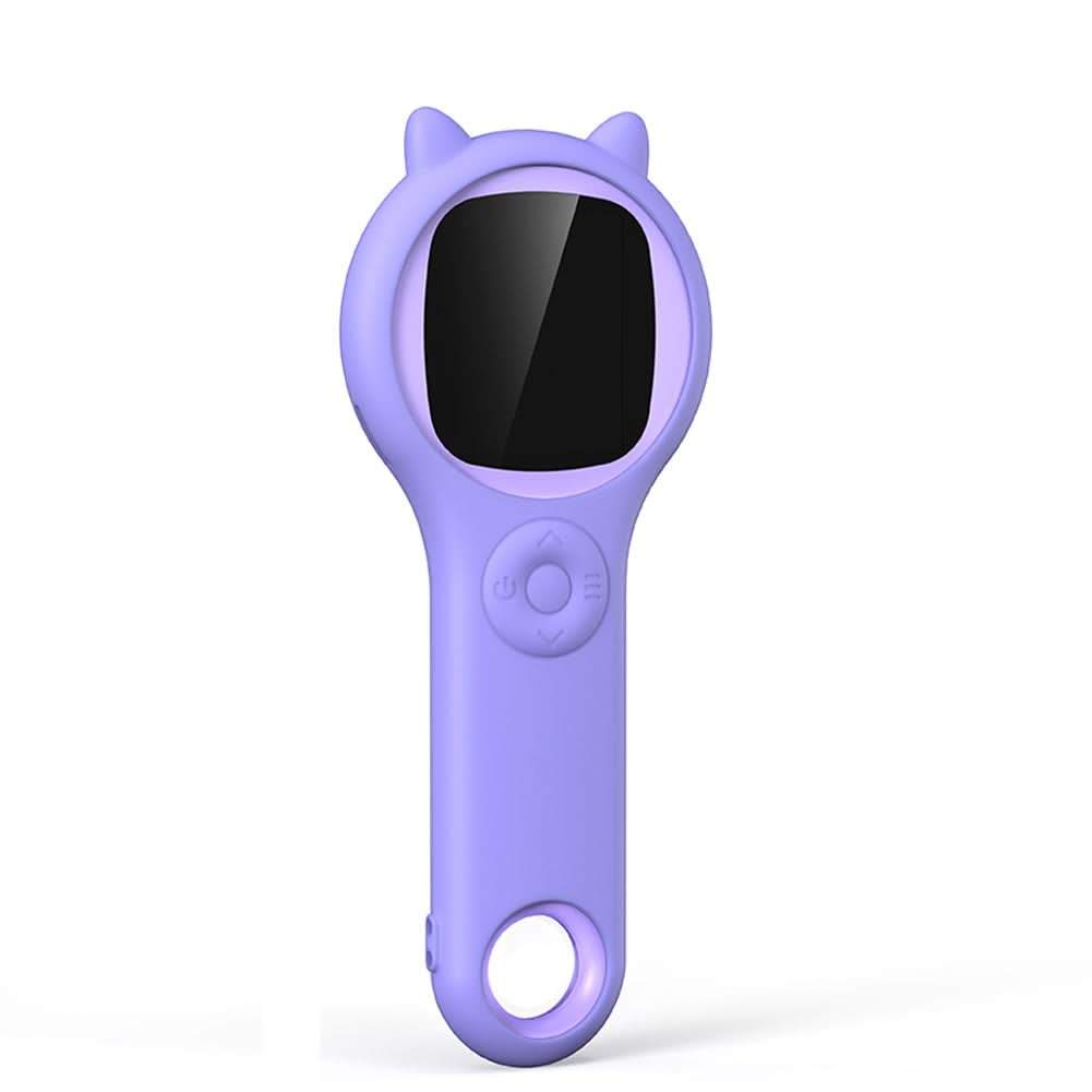Tiny Explorer Microscope for Kids with Capture Features