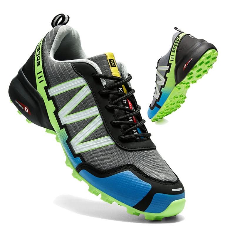 ComfortStride Supportive Running Shoes for All-Day Relief
