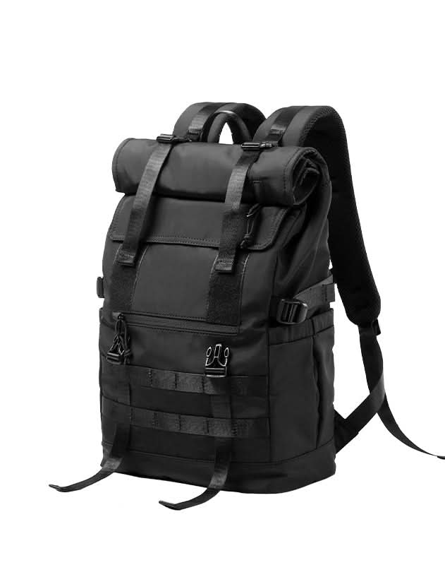 VersaPack 3-in-1 Travel and Business Backpack