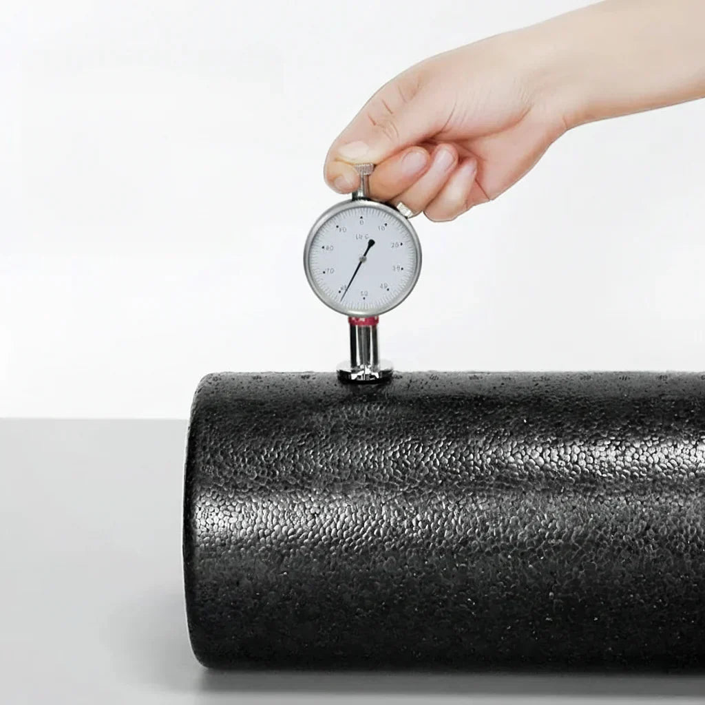 Muscle Relief Roller for Effective Recovery and Stretching
