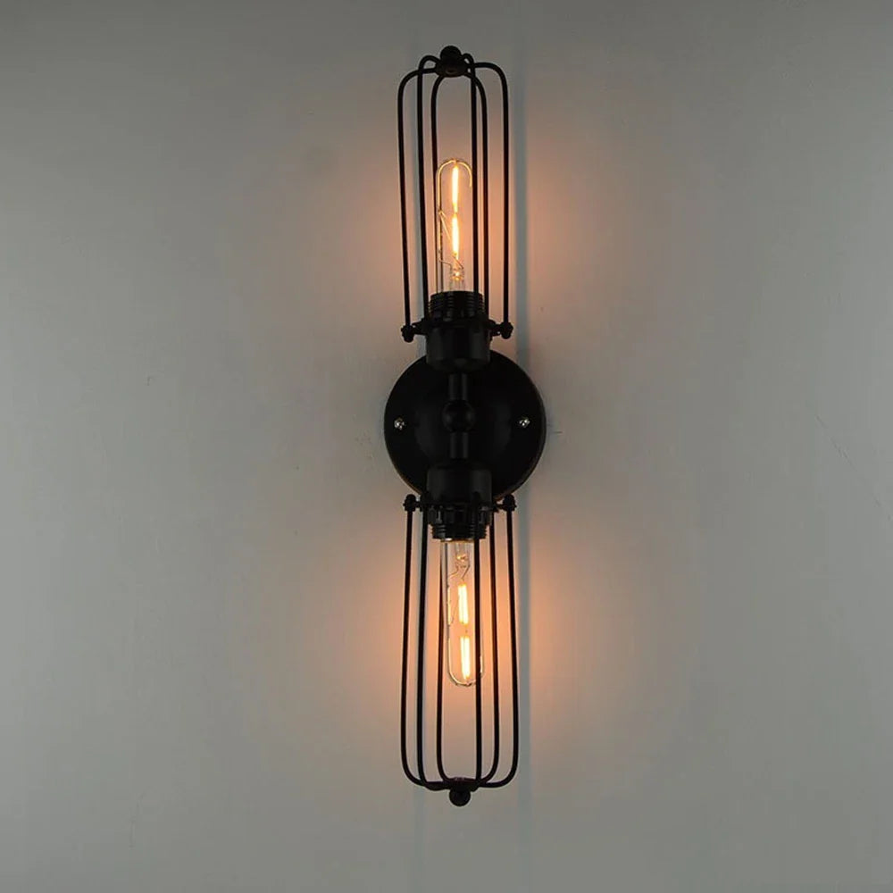 Taavita Wall Lamp Staircase