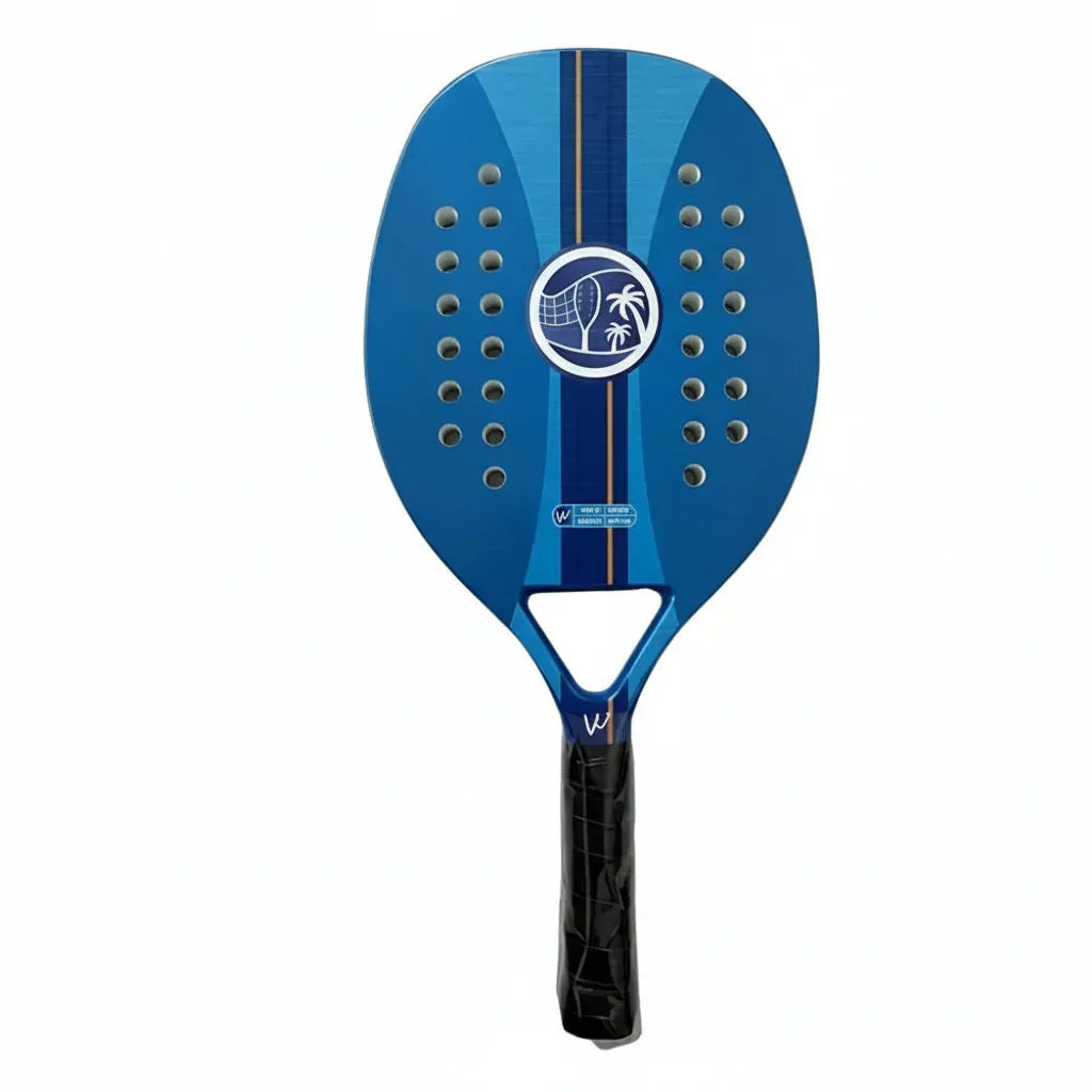 AeroFlex Beach Tennis Racket for Ultimate Precision