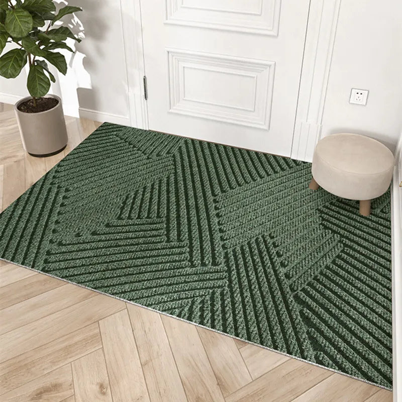 EverClean Non-Slip Entrance Mat for Dirt and Moisture Control