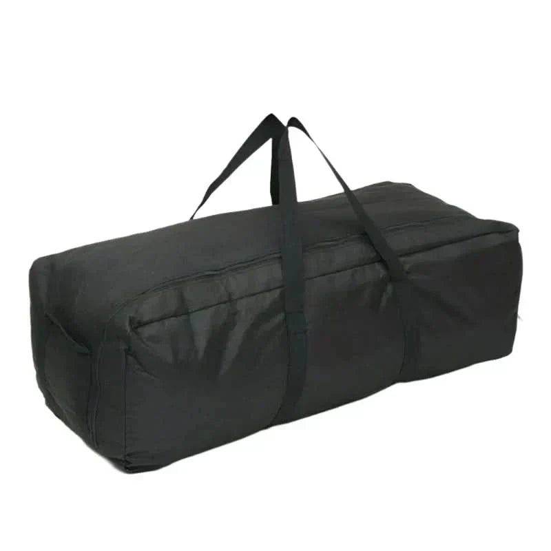 AdventureReady Outdoor Gear Storage Solution for Travelers