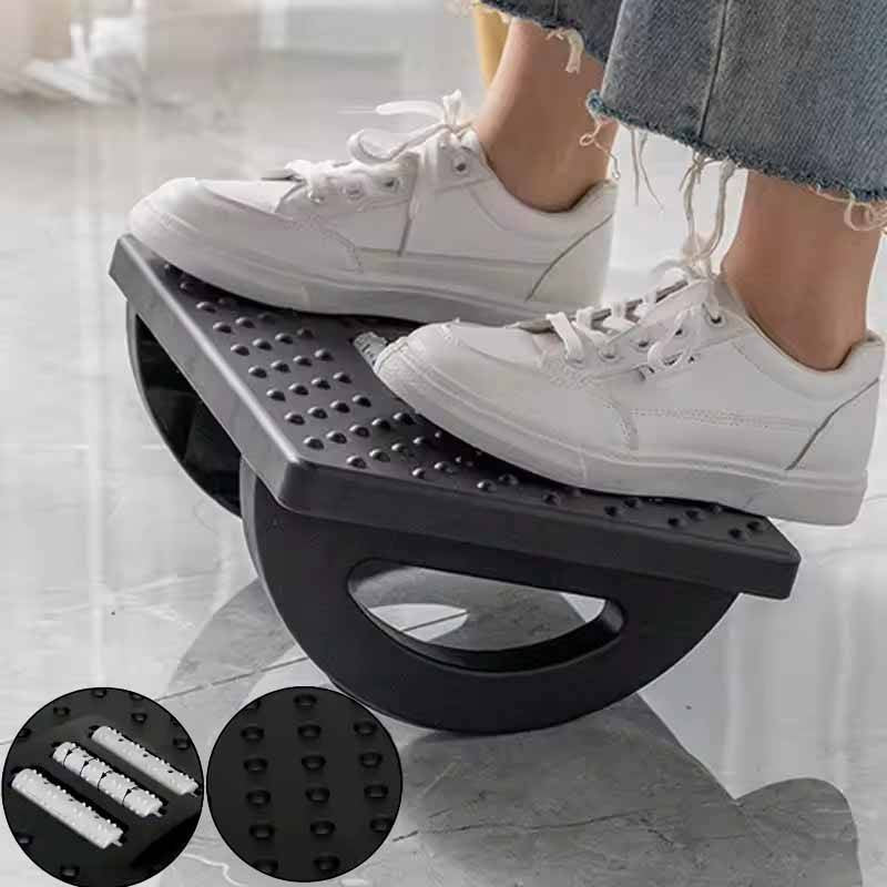 Foot Rest for Under Desk Use