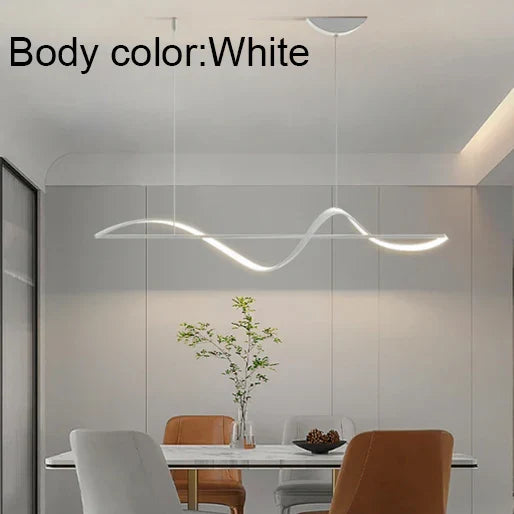 Taavita Ceiling Light Black Kitchen - Modern Elegance for Your Home