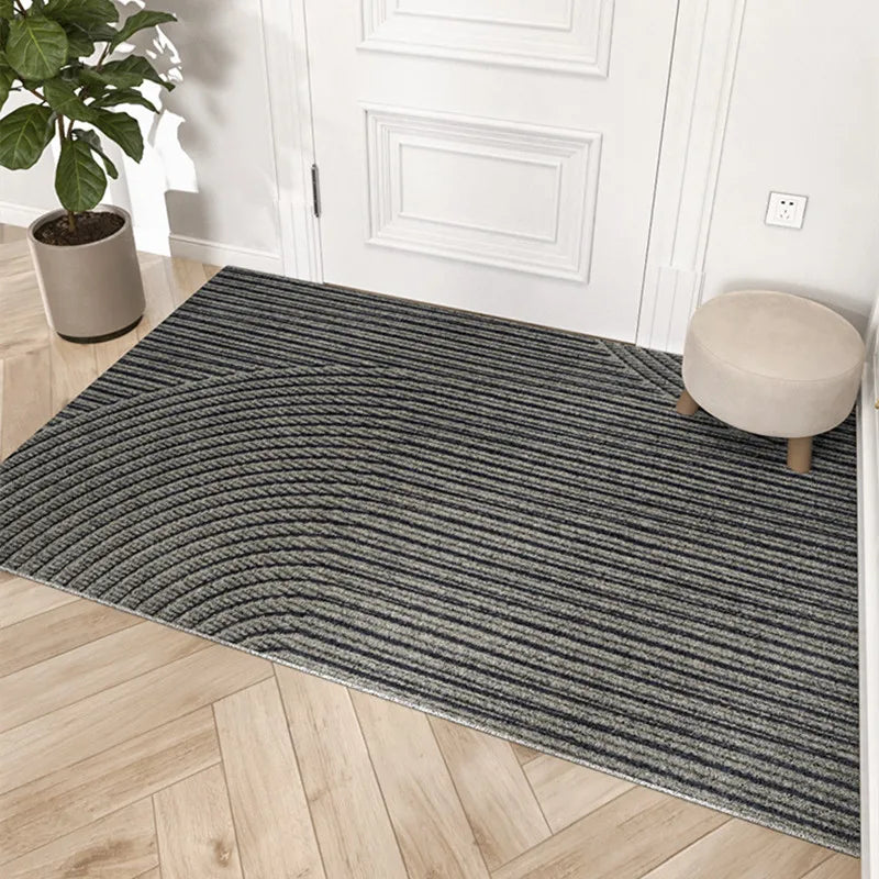 EverClean Non-Slip Entrance Mat for Dirt and Moisture Control