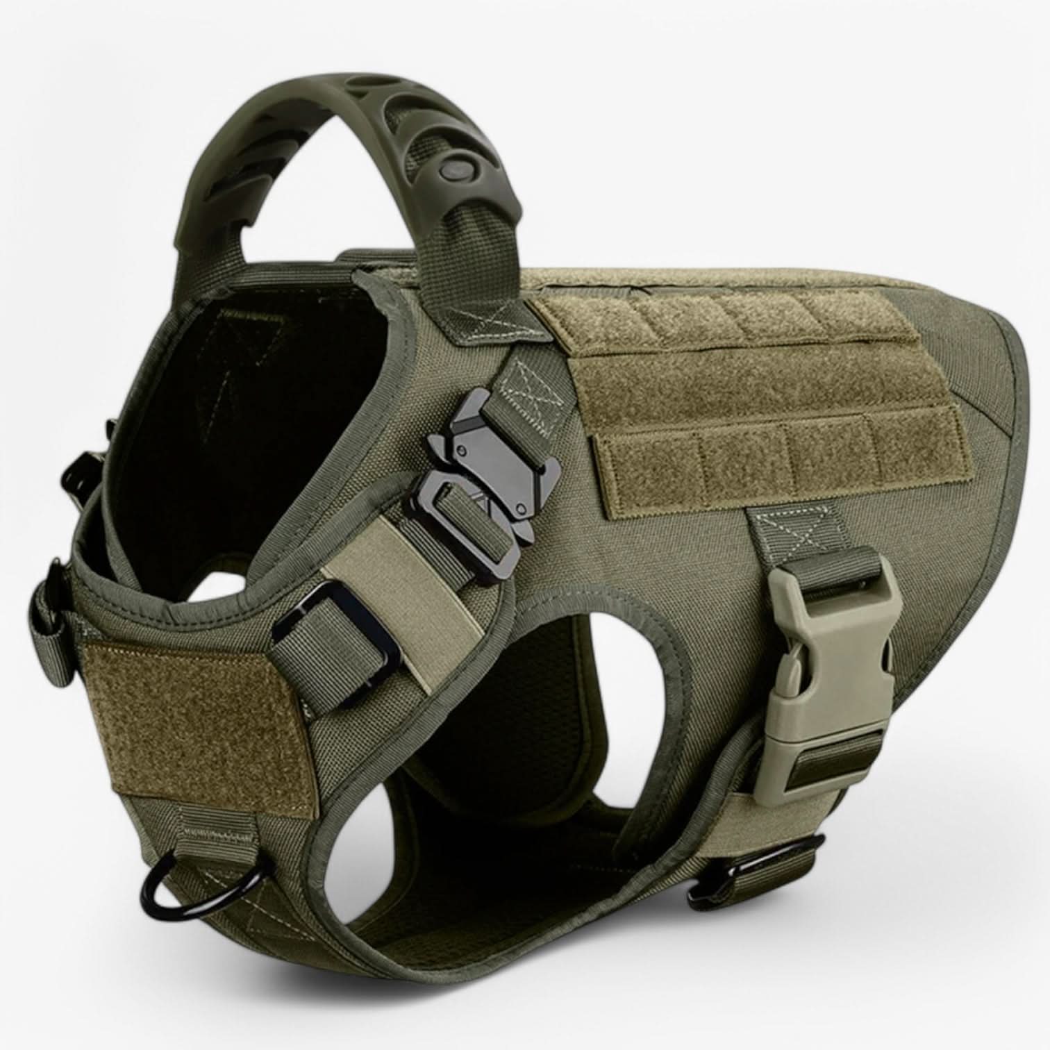 PawGuardian Training Harness for Ultimate Safety and Comfort