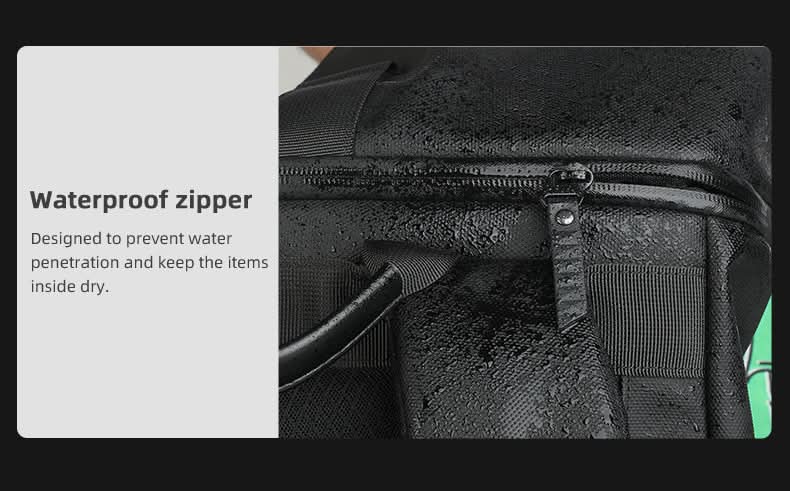 ExpandaPack Versatile Outdoor Backpack with Laptop Sleeve