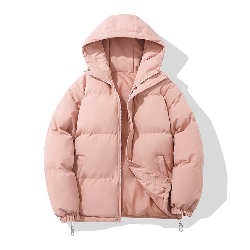 EverWarm Classic Hoodie Jacket for Ultimate Comfort