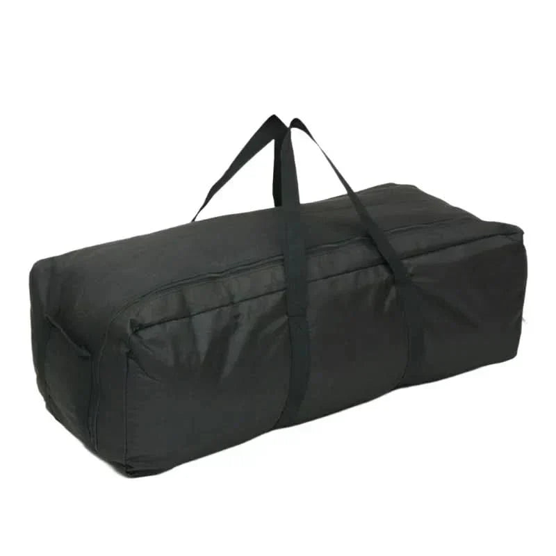 AdventureReady Outdoor Gear Storage Solution for Travelers