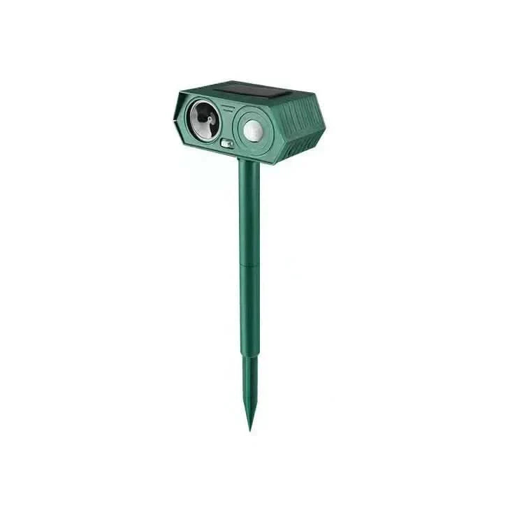 EcoWave Sonic Animal Deterrent for Cats and Dogs
