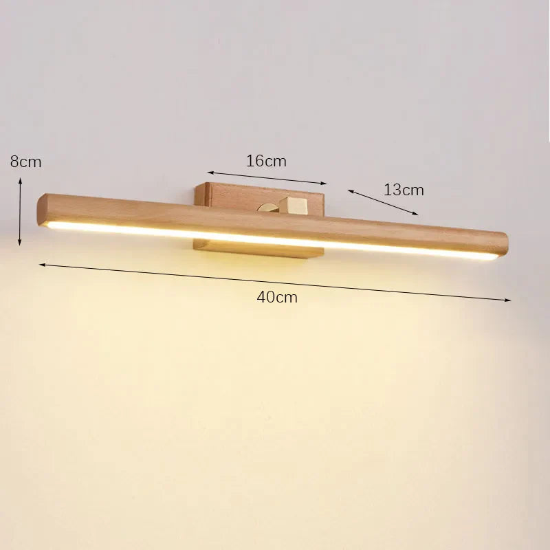 Taavita Wall Lamp Bathroom with High Quality and Contemporary Design