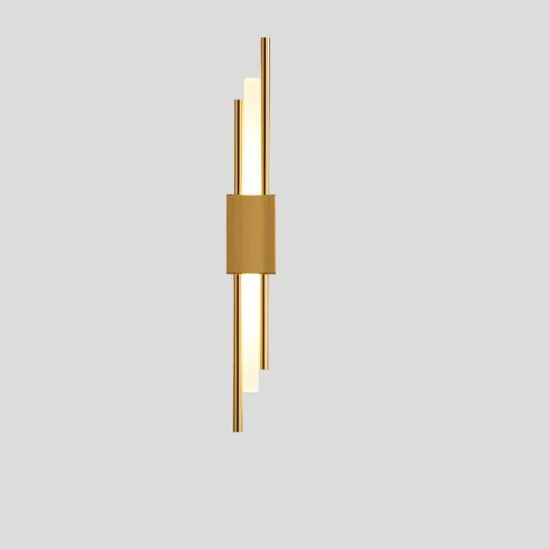 LumaFlex Adjustable LED Wall Sconce with Tri-Color Options