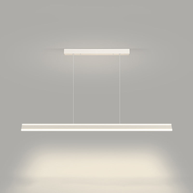 Taavita Ceiling Light Kitchen - Linear Chandelier for Modern Living