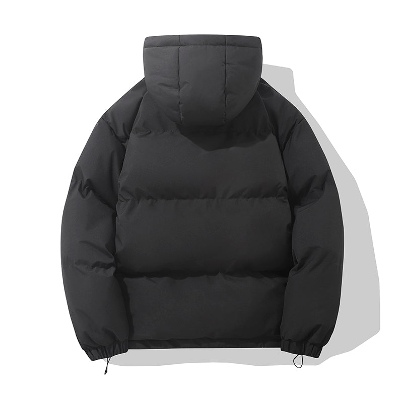 EverWarm Classic Hoodie Jacket for Ultimate Comfort