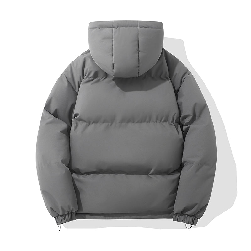 EverWarm Classic Hoodie Jacket for Ultimate Comfort