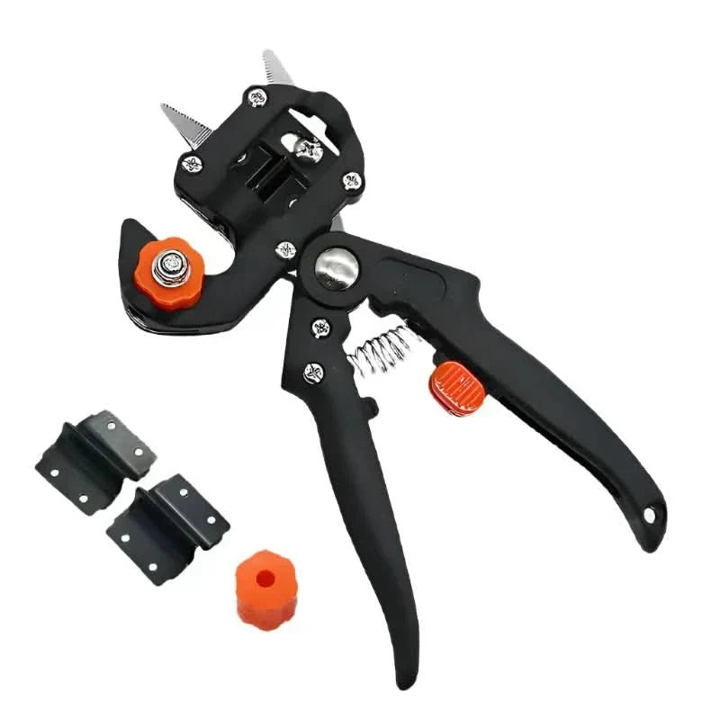 GardenPro Precision Grafting Tool for Effortless Cutting
