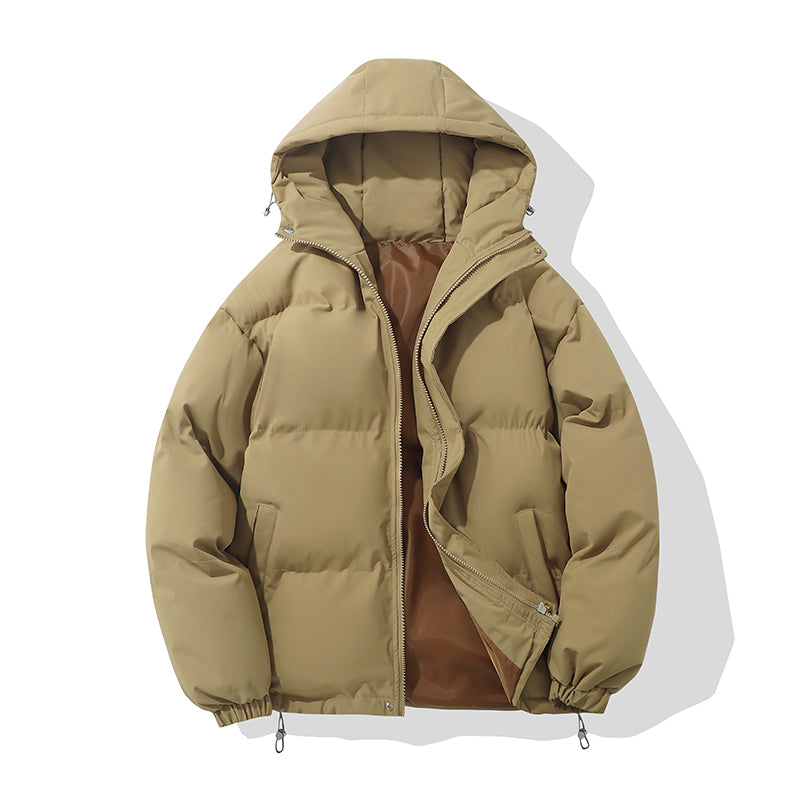 EverWarm Classic Hoodie Jacket for Ultimate Comfort