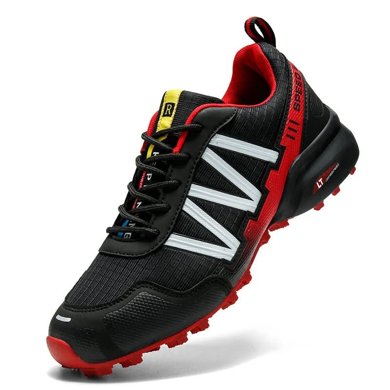 ComfortStride Supportive Running Shoes for All-Day Relief