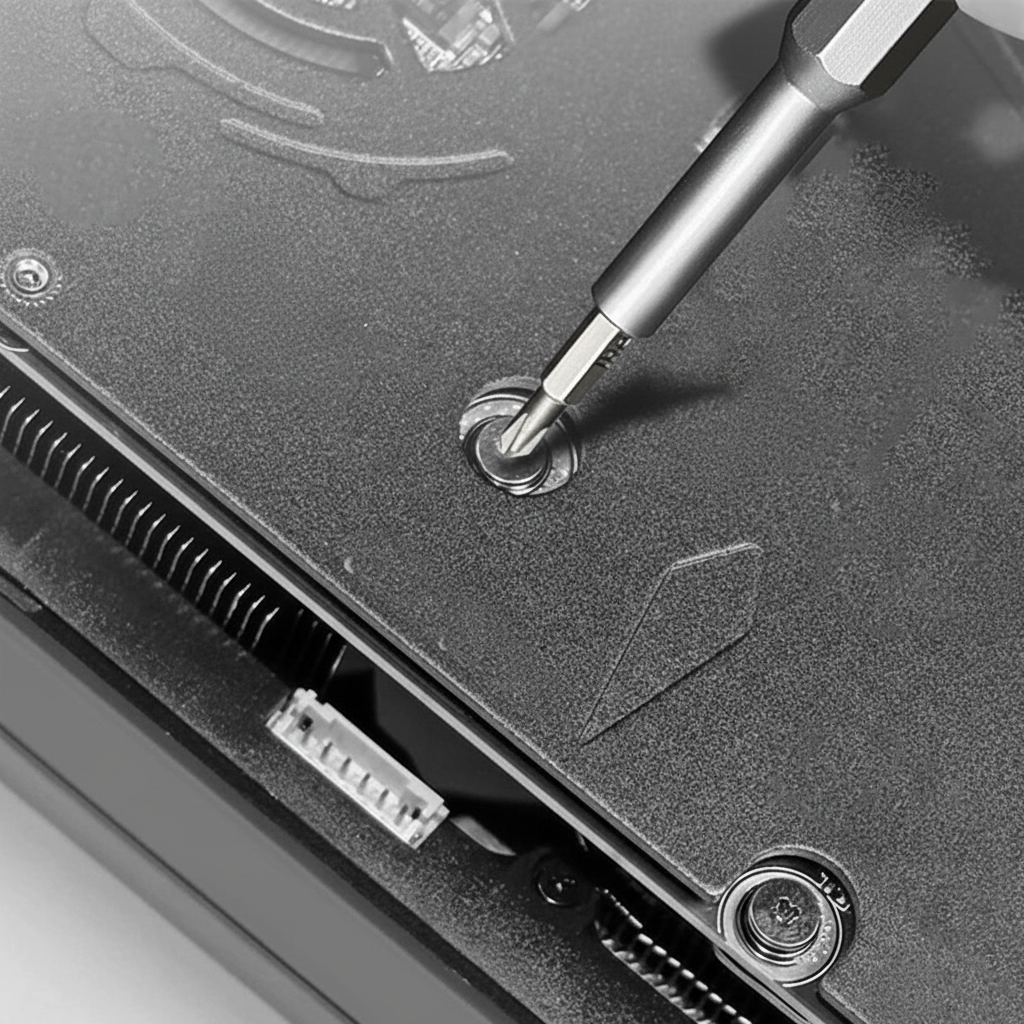 Ultimate Magnetic Screwdriver Set for Precision Repairs