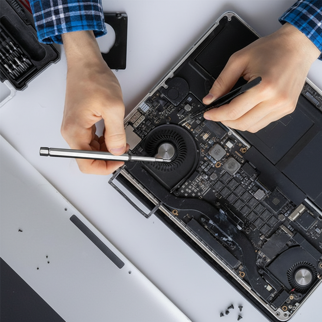 Ultimate Magnetic Screwdriver Set for Precision Repairs