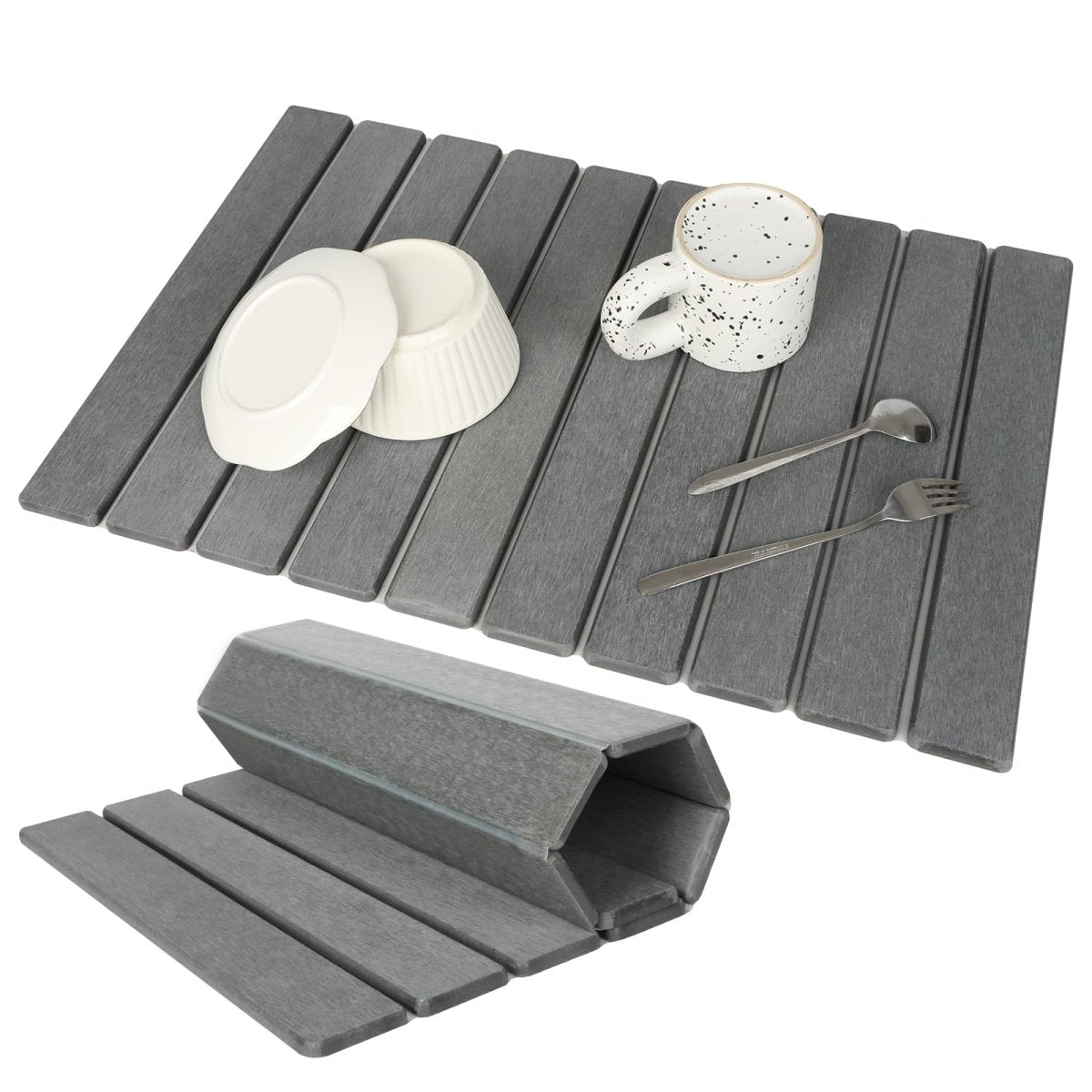 SwiftDry Eco-Friendly Absorbent Mat for Spotless Spaces
