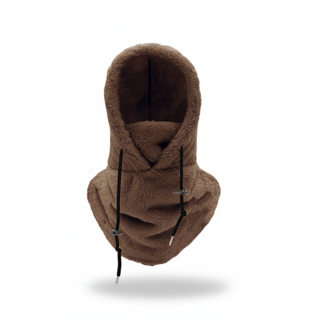 Thermal Fleece Balaclava Mask for Ultimate Winter Protection